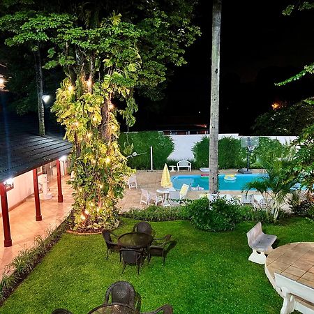 The Helvetia Polo Villa Indaiatuba Exteriér fotografie