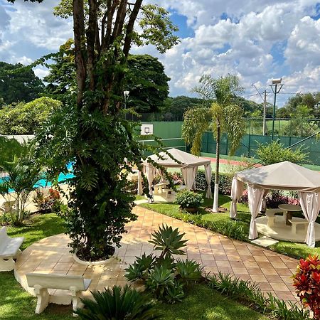 The Helvetia Polo Villa Indaiatuba Exteriér fotografie